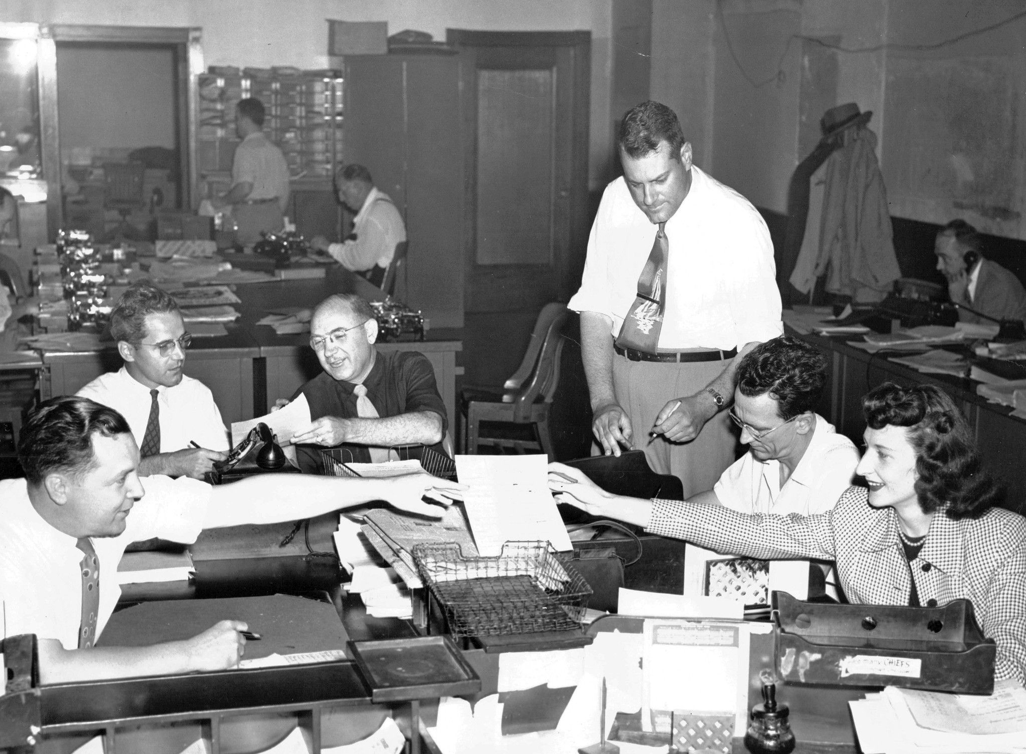 1950s office monochrome photo.jpg700